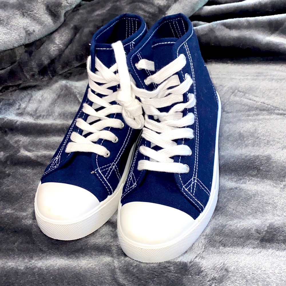 Forever 21 sneakers